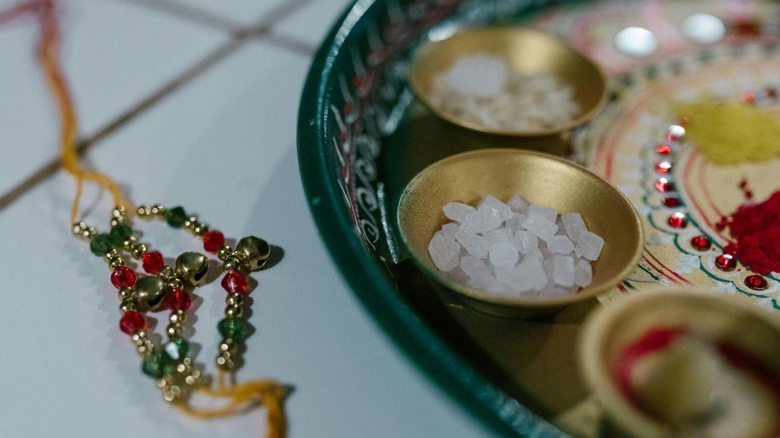 Missing Your Brother in the USA? Here’s How to Celebrate Rakhi Virtually